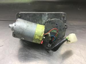 Liebherr Wiper Motor